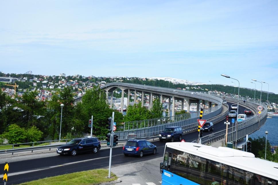 Tromso