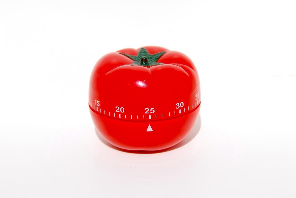 Pomodoro