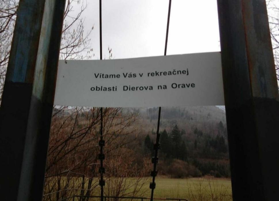 veľkolepé privítanie