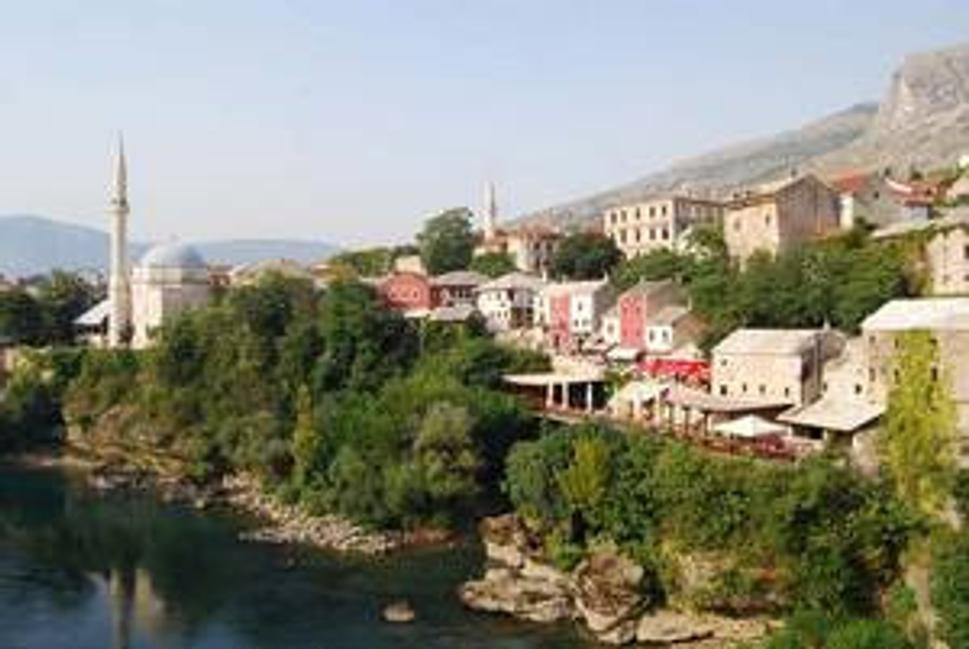 Hlavné mesto Hercegoviny