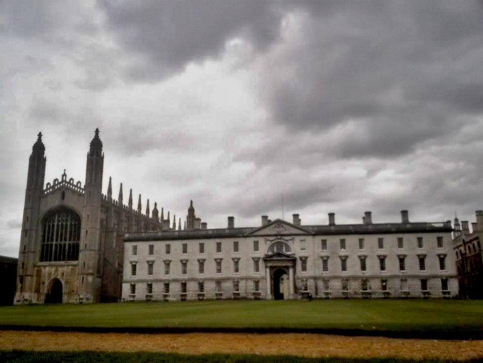 King´s College