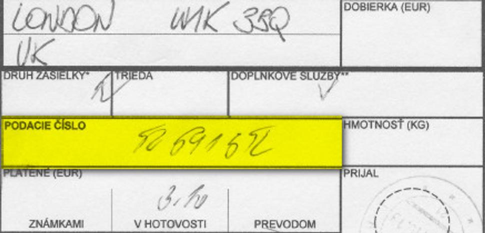 Obrázok blogu