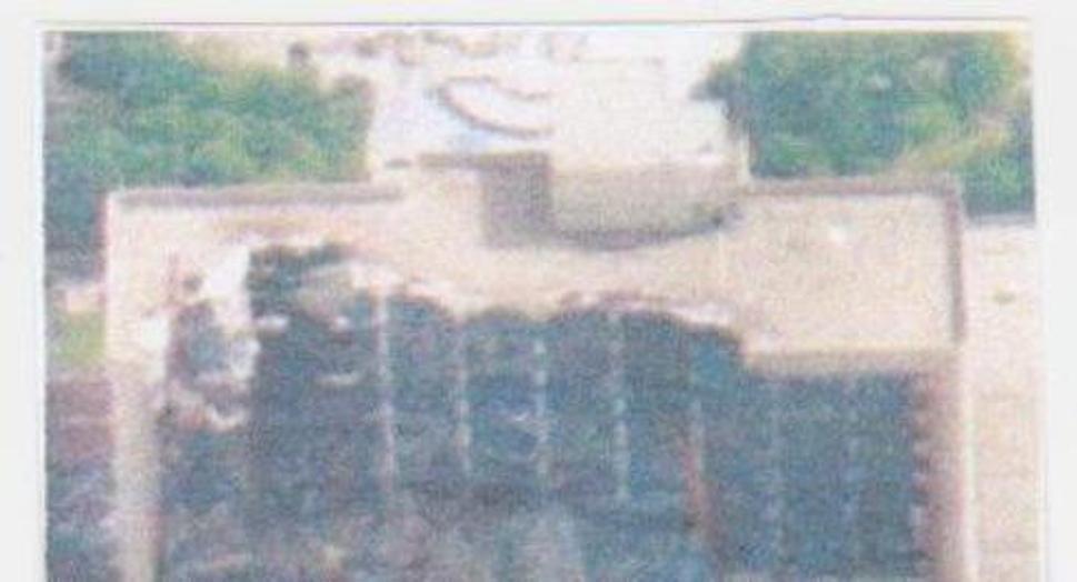 demolice v Oklahomě