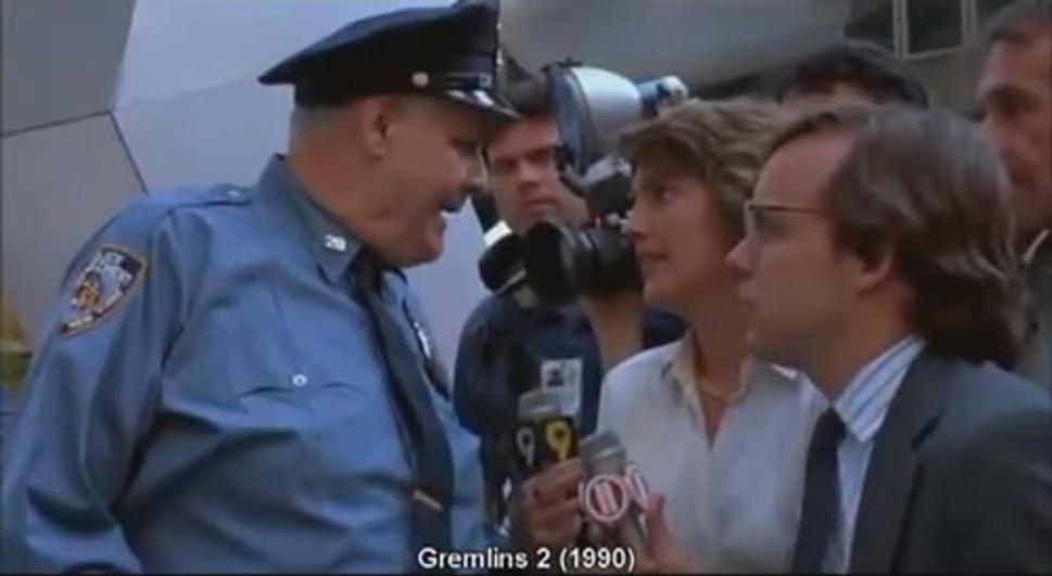 Gremlins 2 (1990)