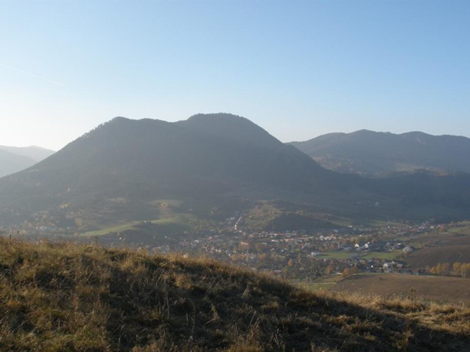 Čebrať