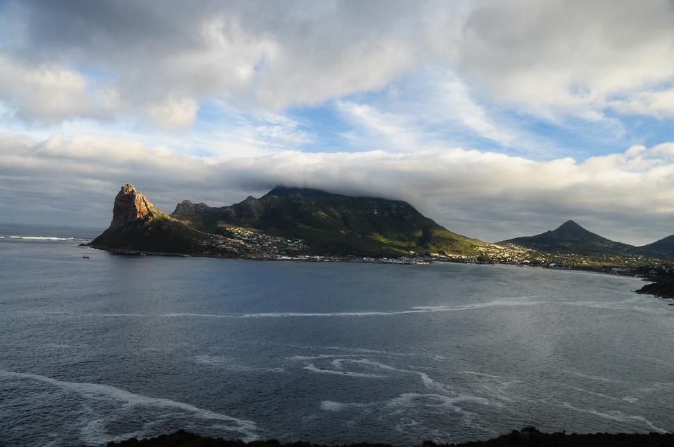 Hout bay