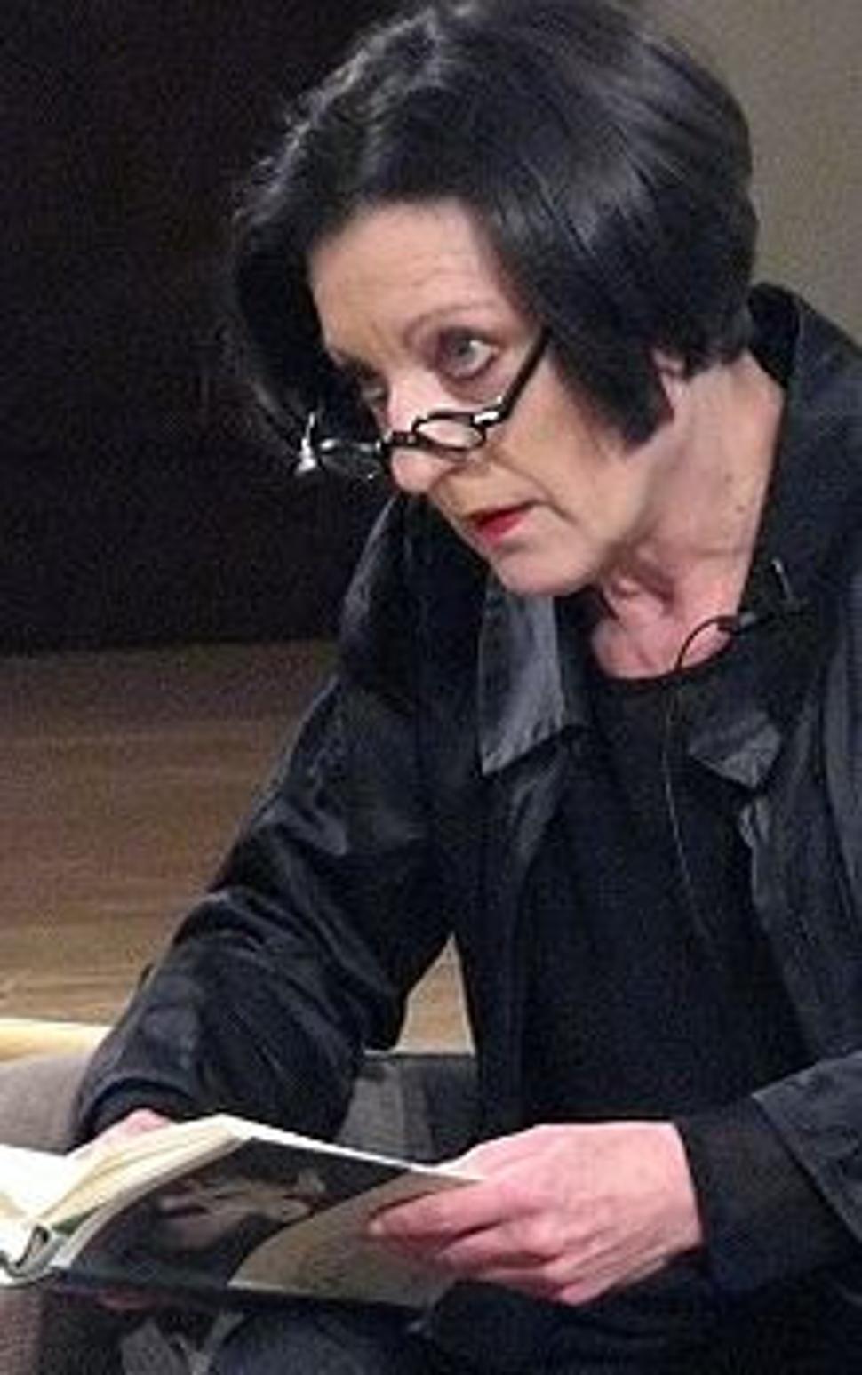 Herta Müllerová