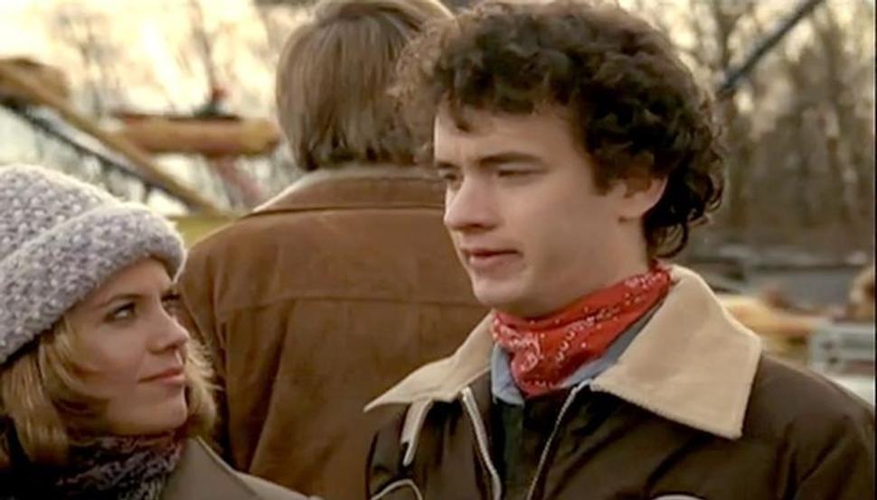 Tom Hanks