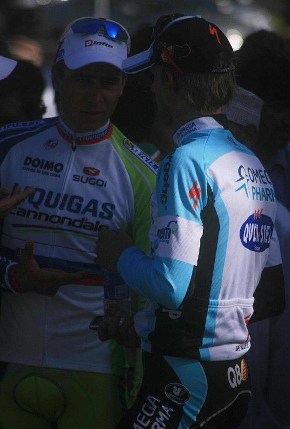 Petrovia