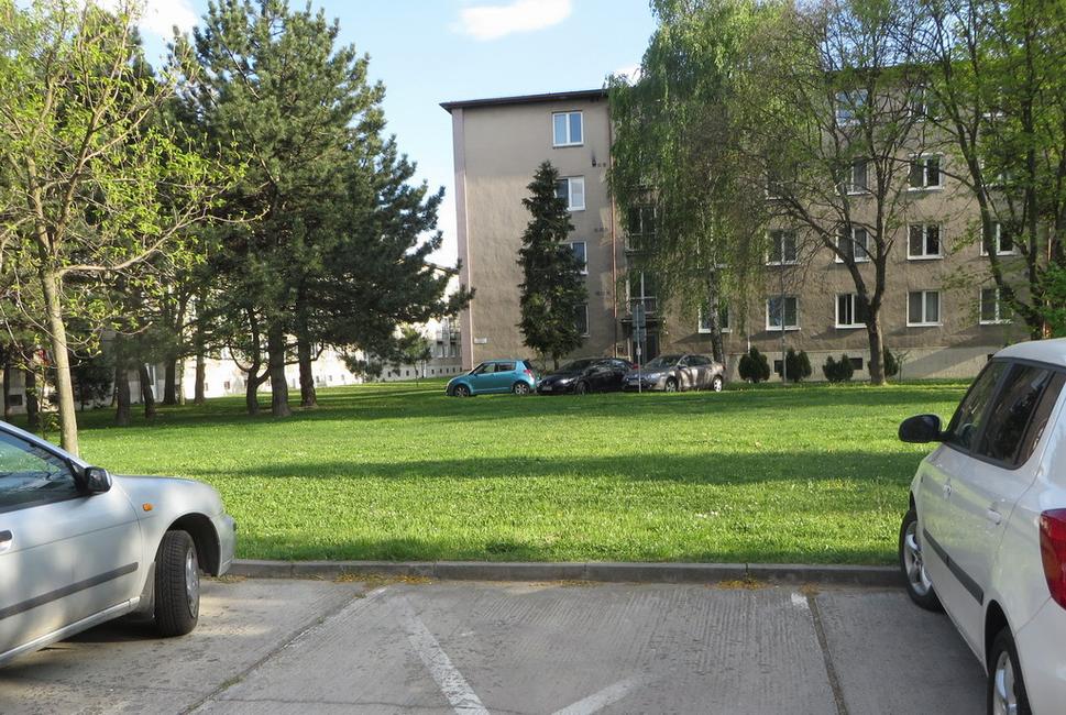 Aktuálny pohľad z apríla 2015