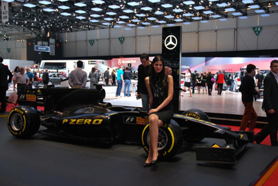 Pirelli