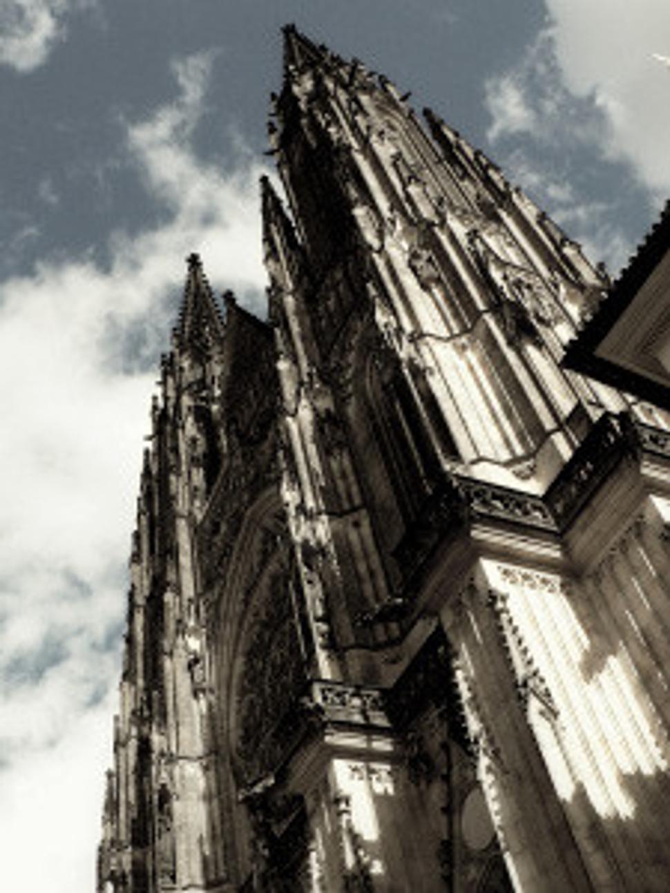 Praha :)