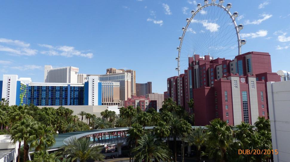 High Roller