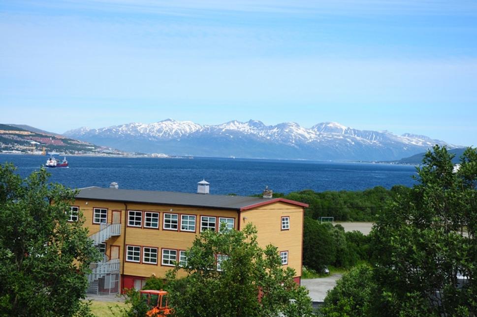 Tromso