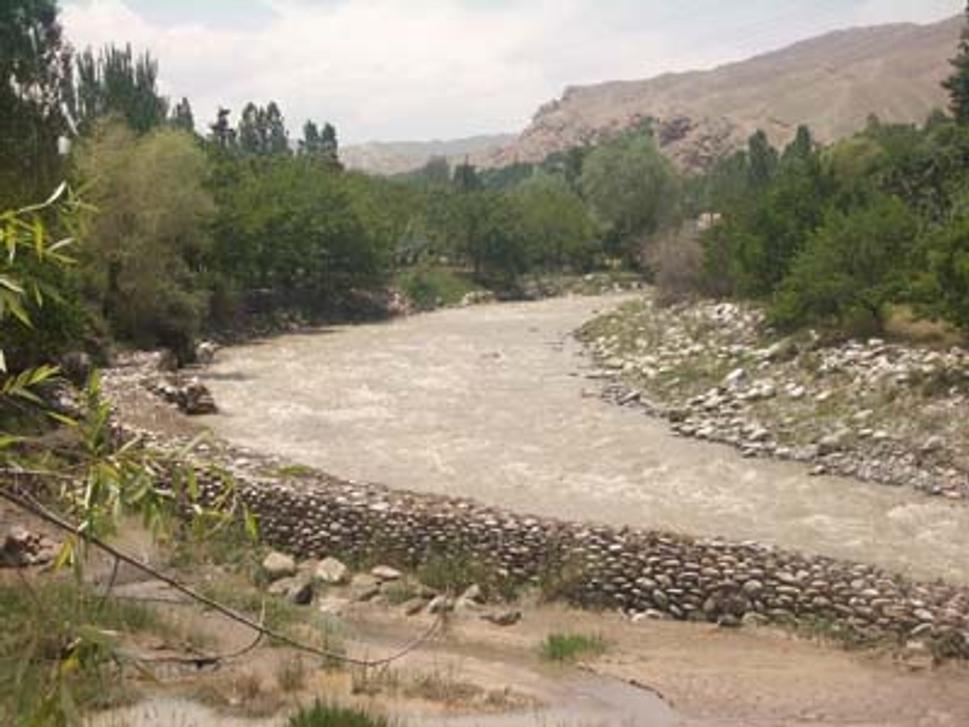 Tajikistan