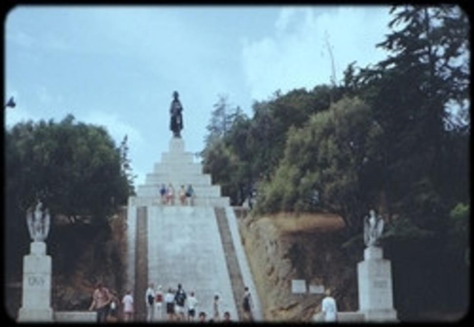 napoleon