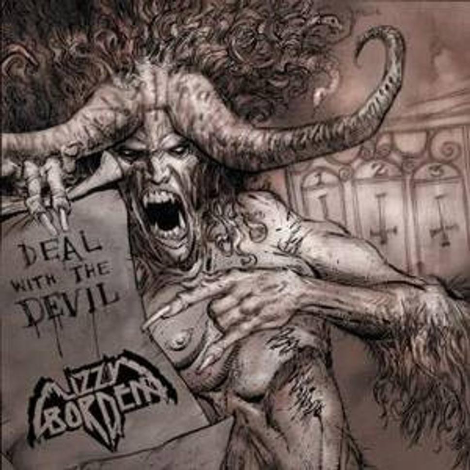 Rock - zmluva s diablom?