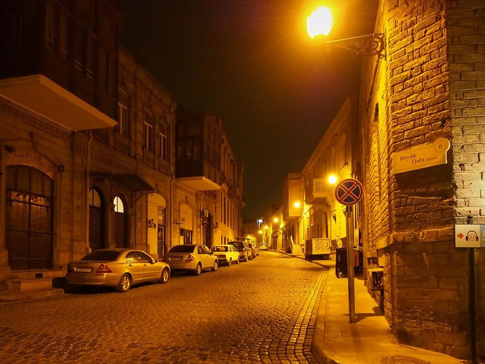 Baku
