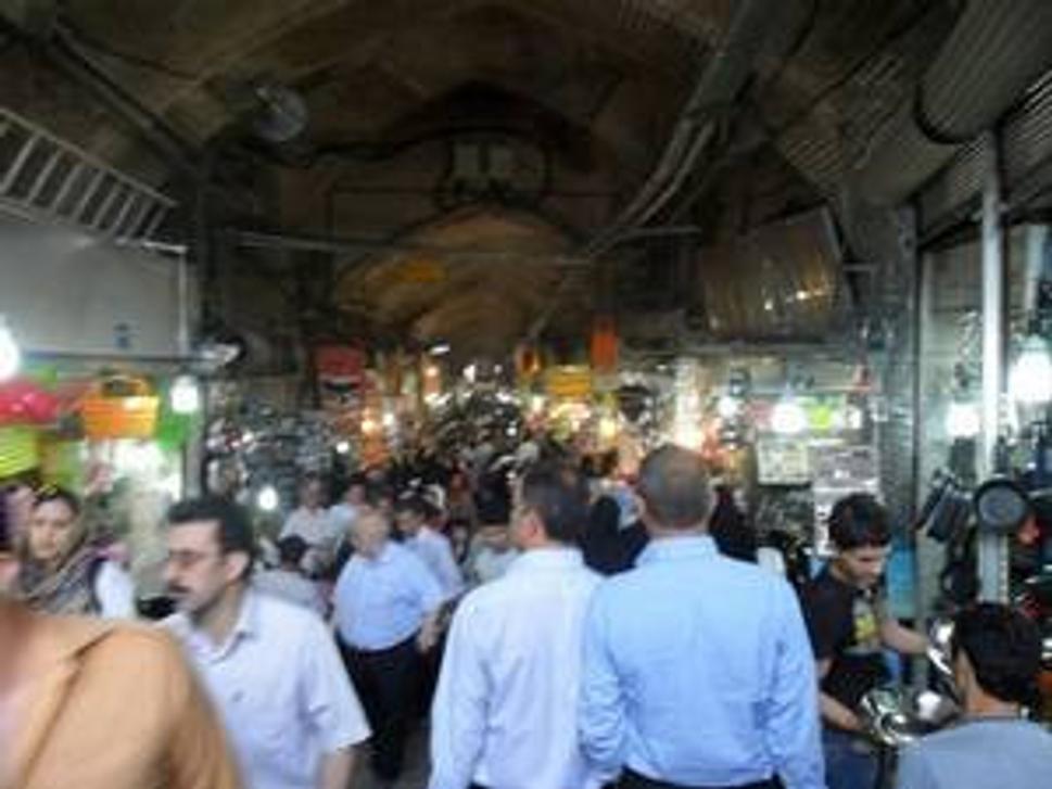 Tabriz