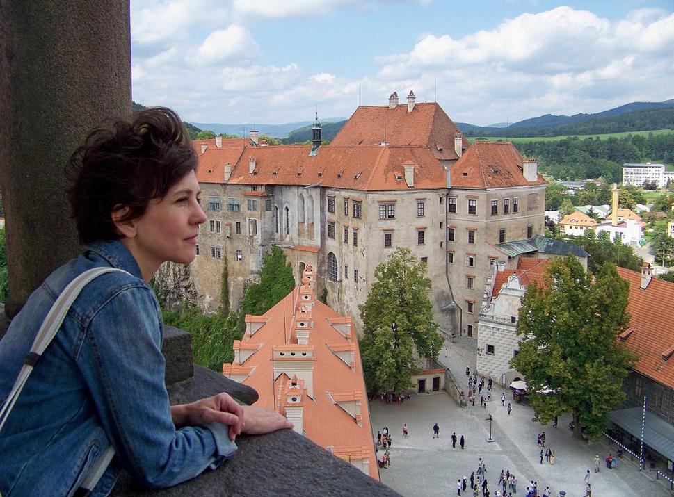 Obrázok blogu