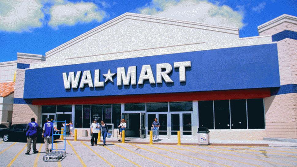 Walmart