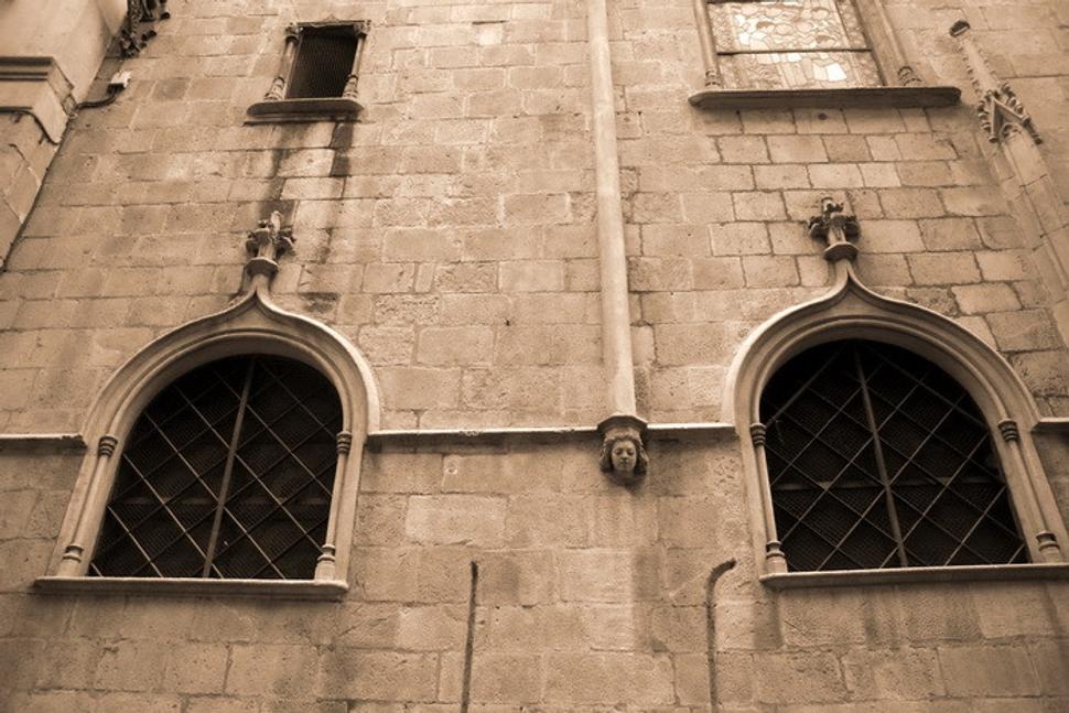 Barcelona 1