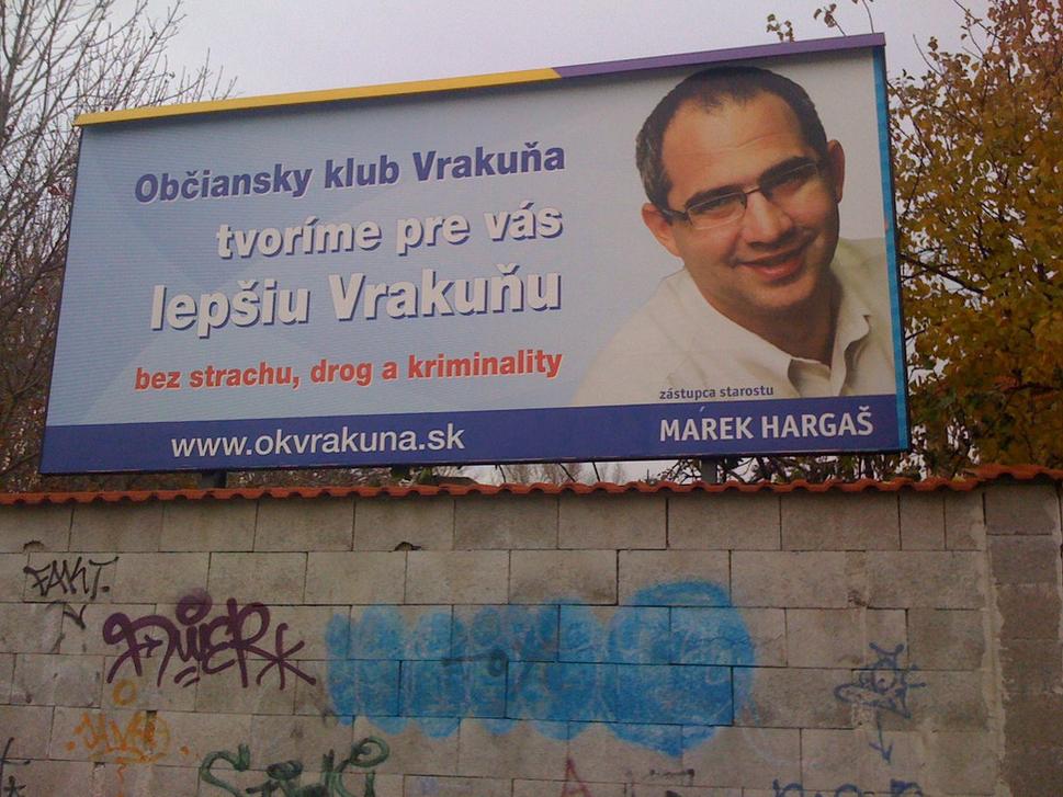 Marek Hargaš