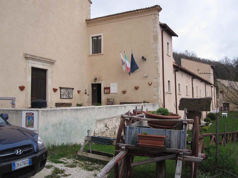 San Colombo *** - Barisciano