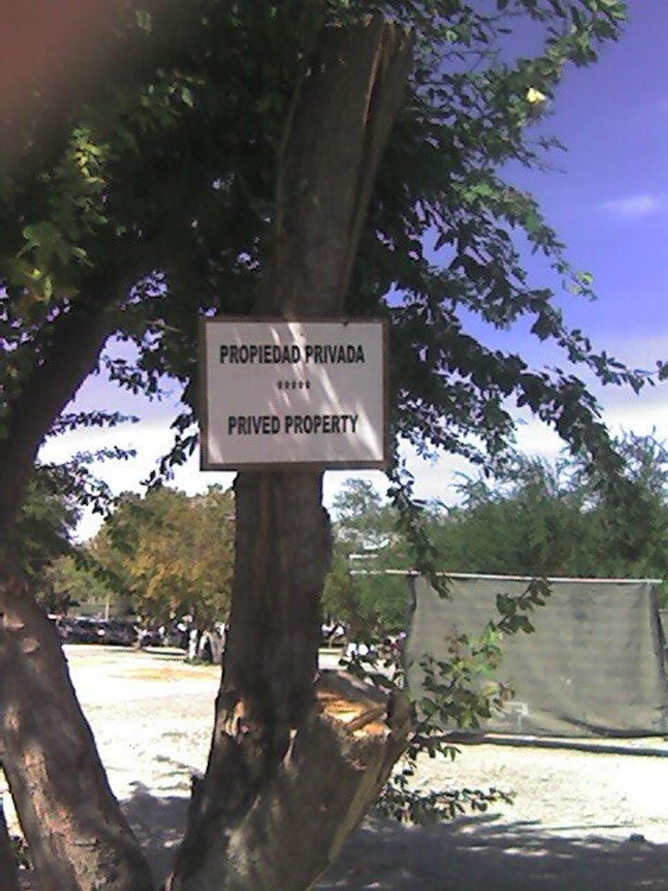 Property