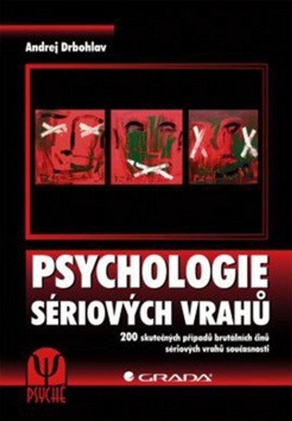 Psychológia sériových vrahov je veľmi jednoducho napísané odborné dielo, ktoré si bez problémov môže prečítať aj bežný čitateľ a nebude mať problém s pochopením