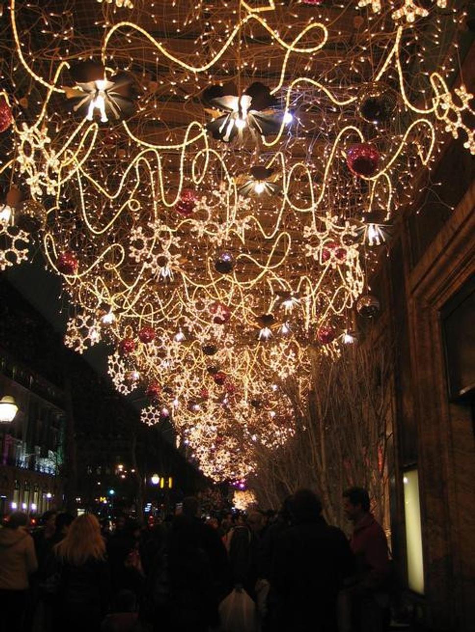 Galeries Lafayette