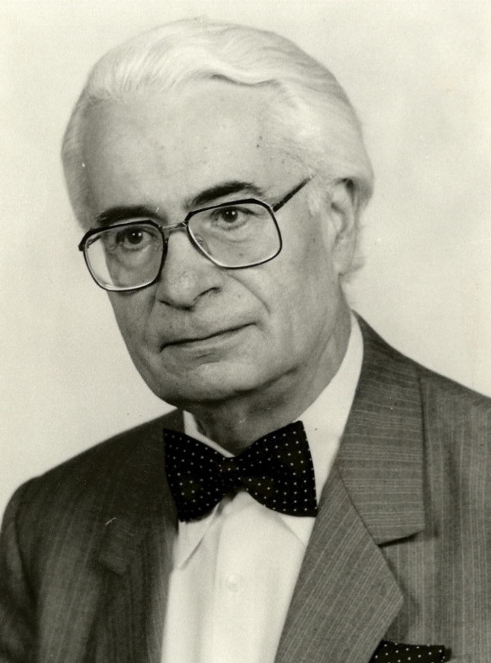 Alfréd Zemanovský