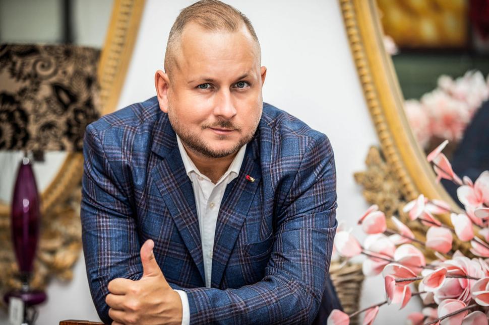 Martin Jakubec patrí k najväčším kritikom súčasnej vlády.