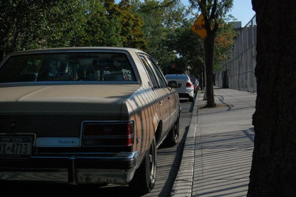 Buick