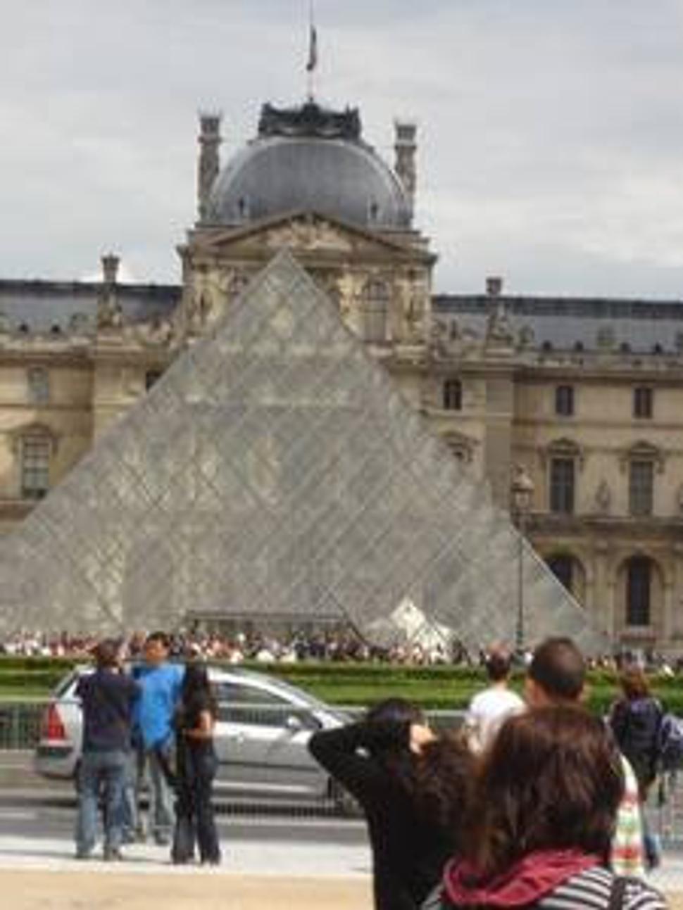 Louvre