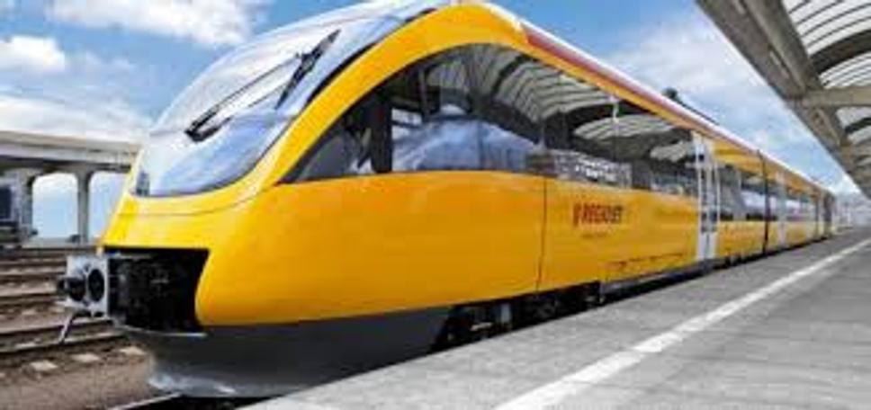 RegioJet
