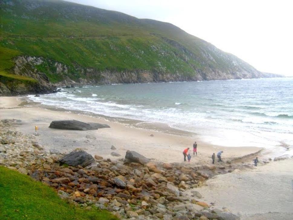 achill
