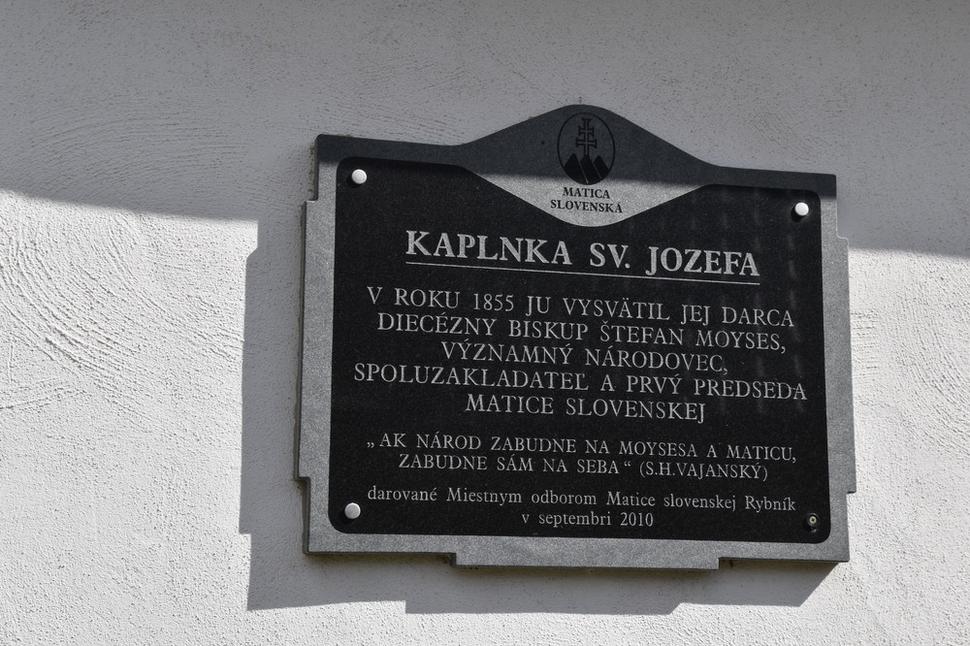 pamätná tabuľa