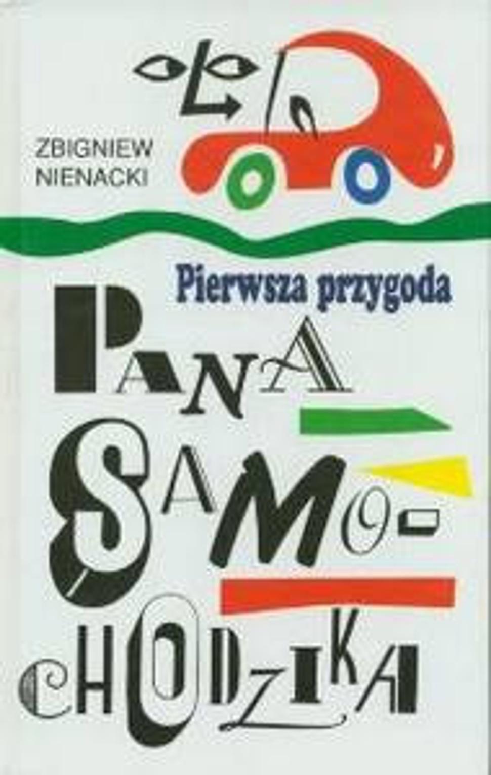 Jedno z poľských vydaní knihy
