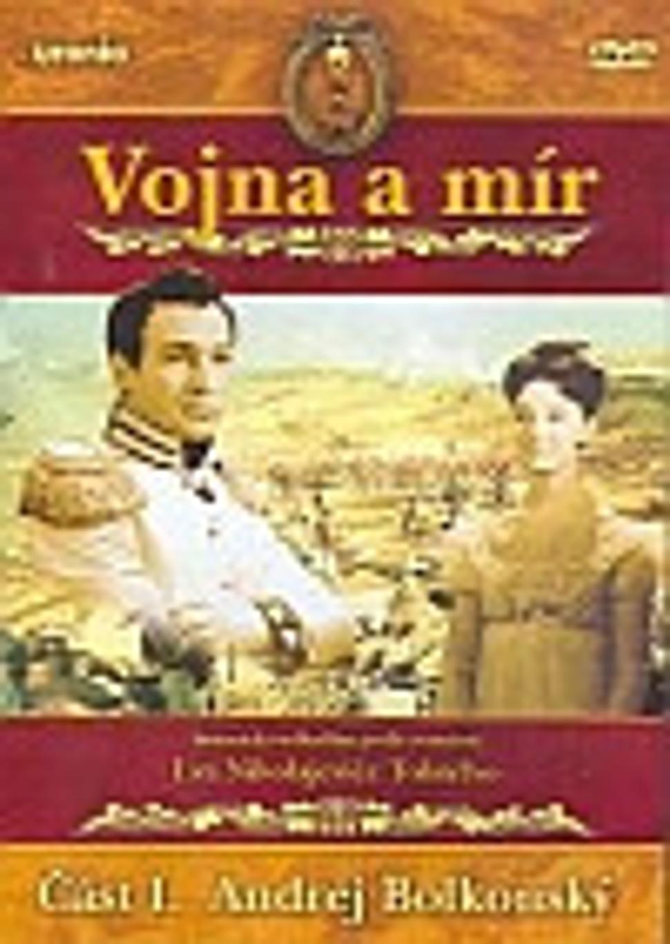 vojna a mier