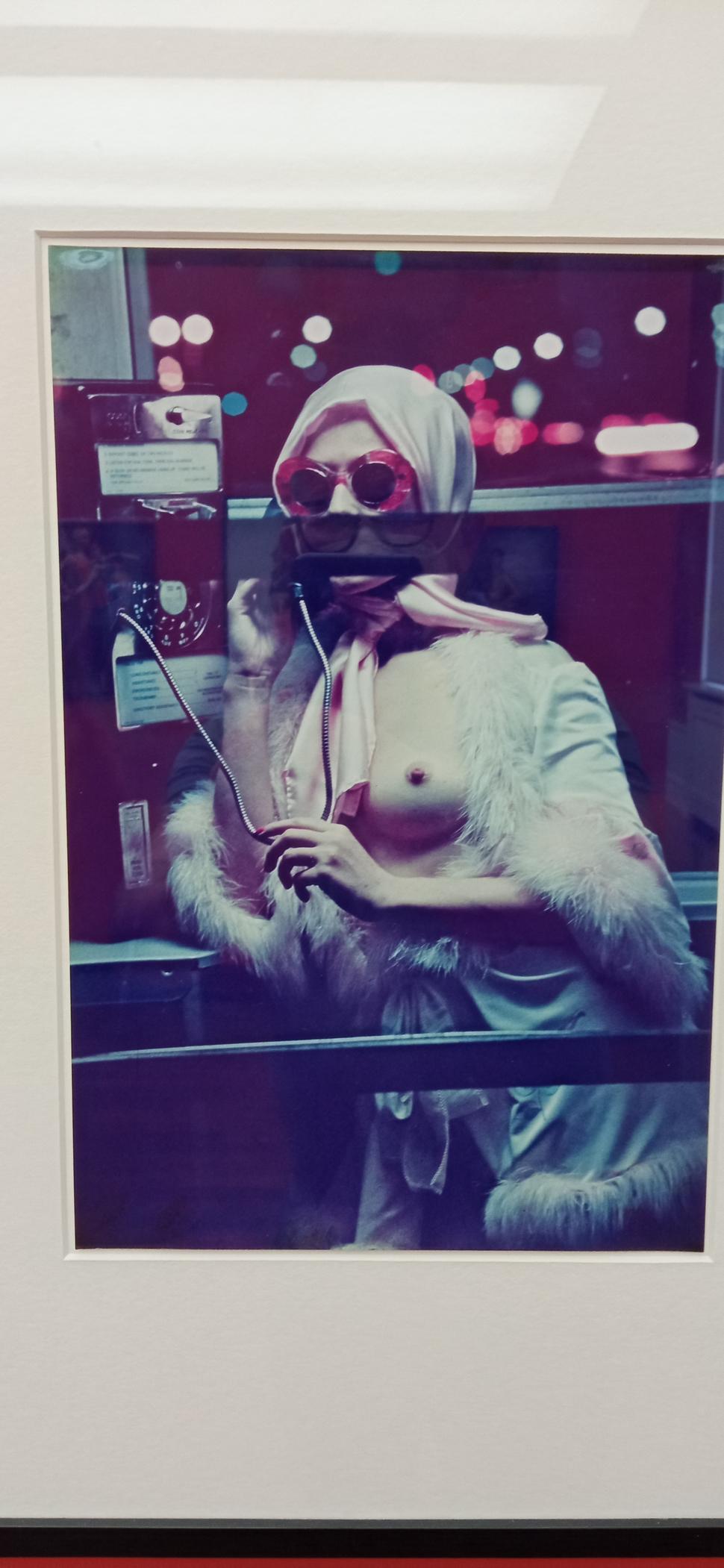 Helmut Newton