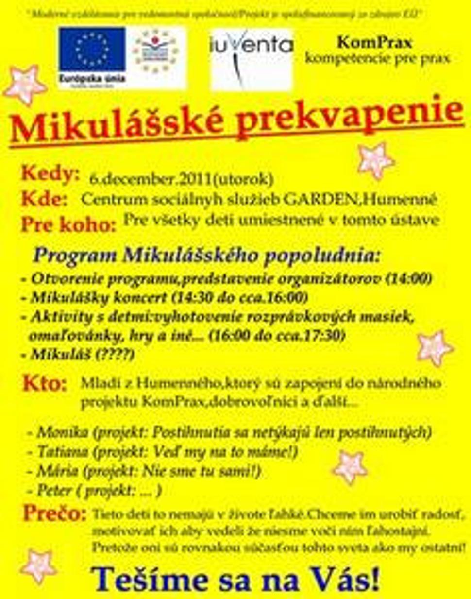 Propagačný plagát