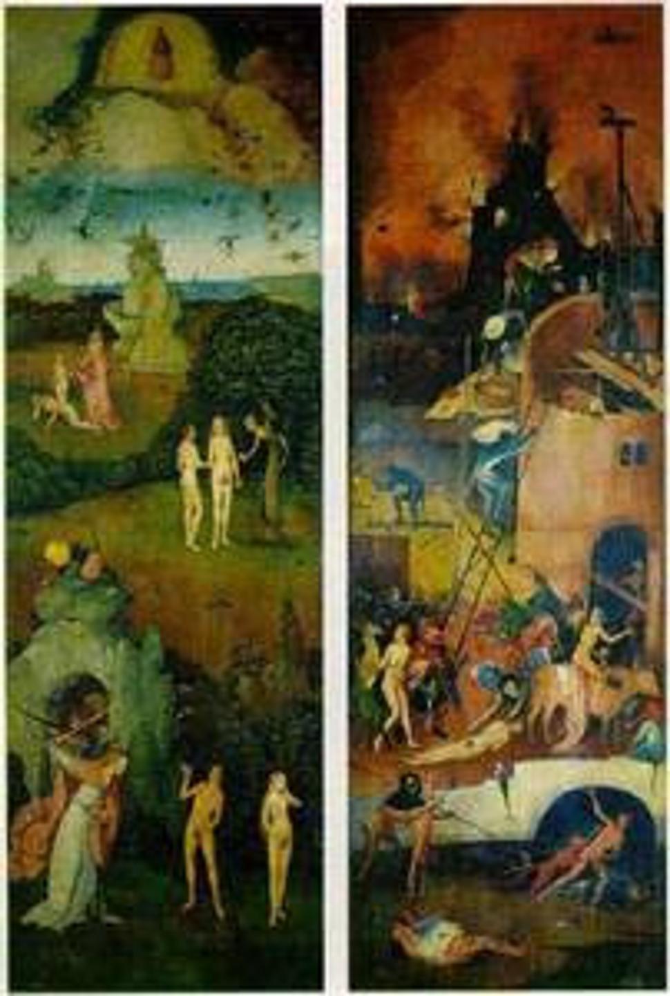 Hieronymus Bosch