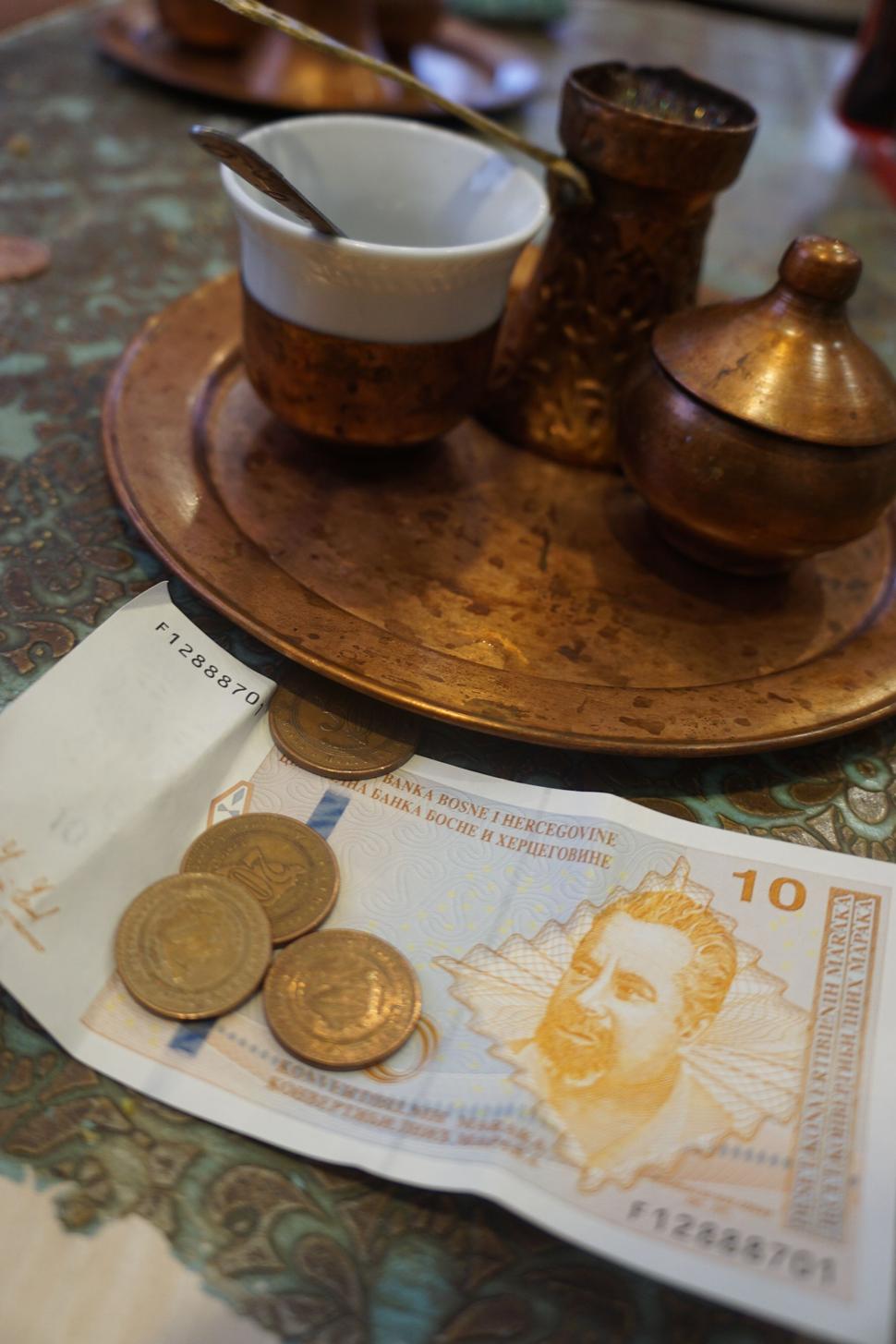 Káva za 50 centov by isto mala byť dosť významným plusom pri výbere vašej destinácie.