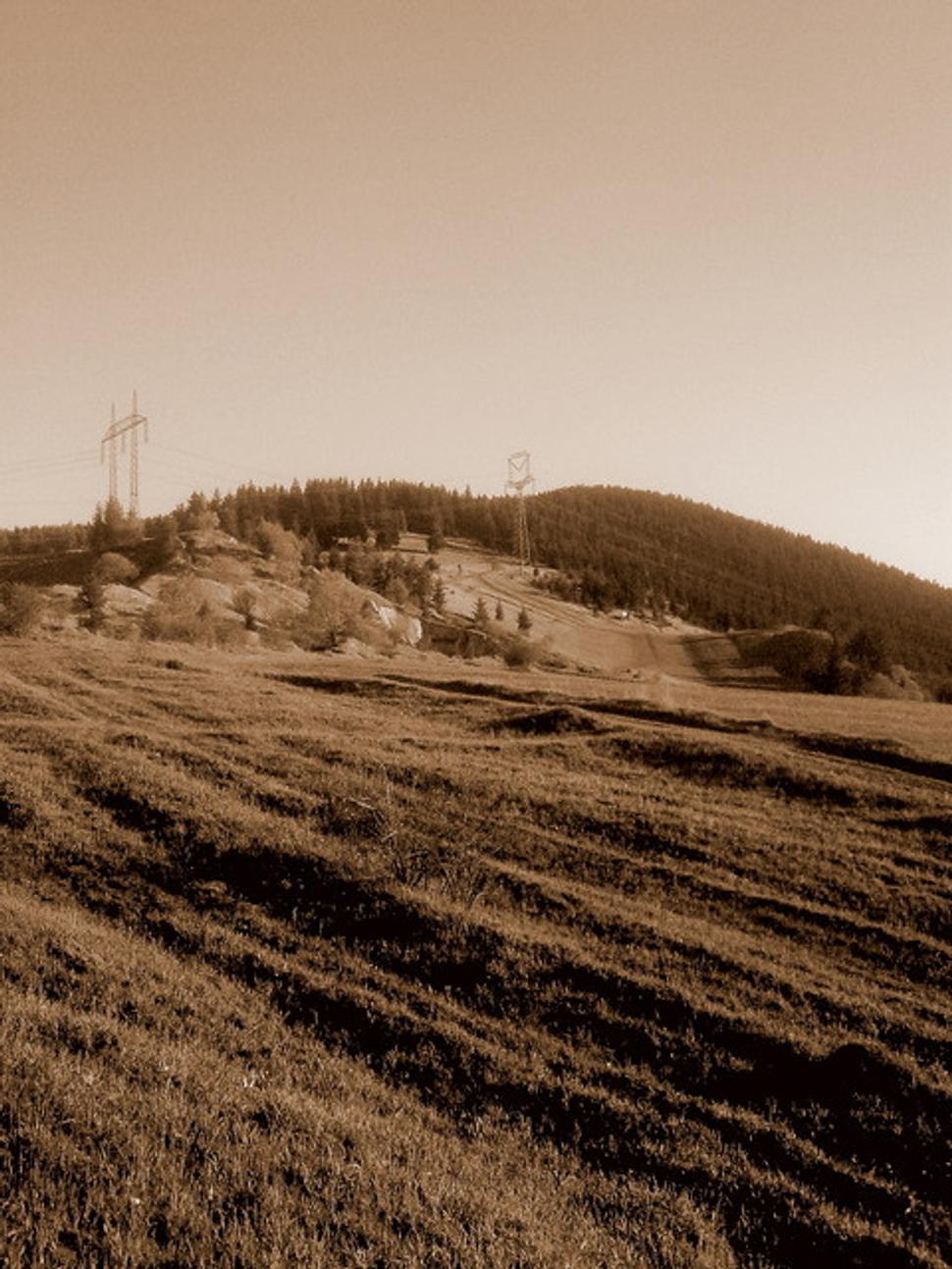 smer Skálie