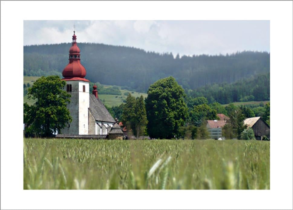 Liptovské Matiašovce