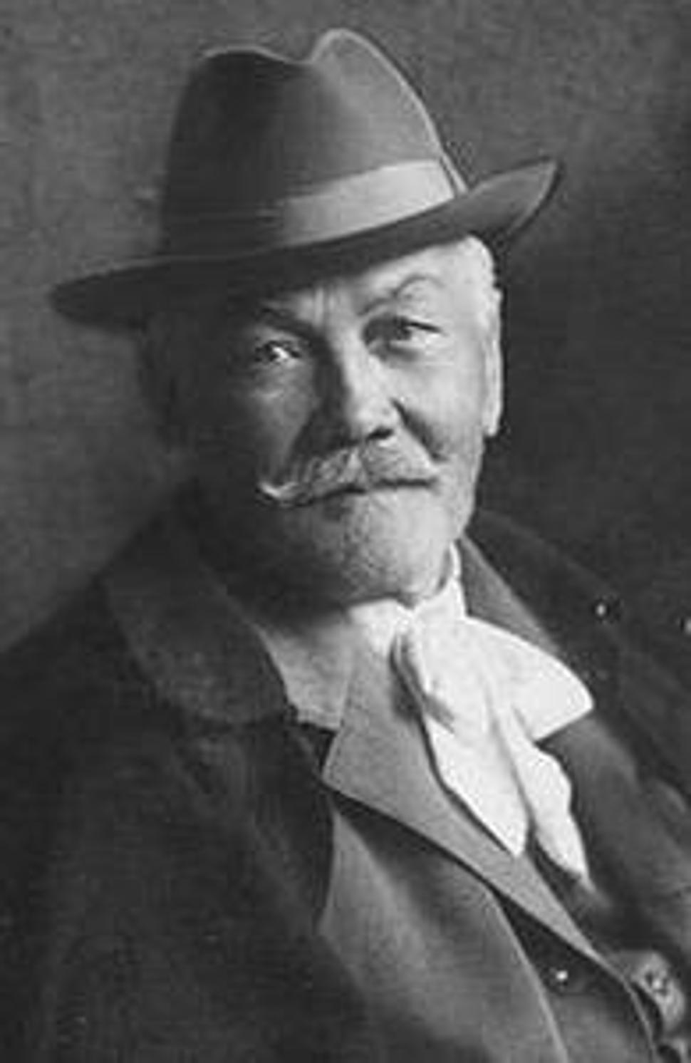 Pavol Orságh Hviezdoslav