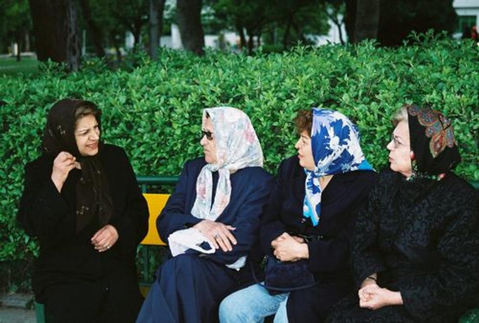 Teheran