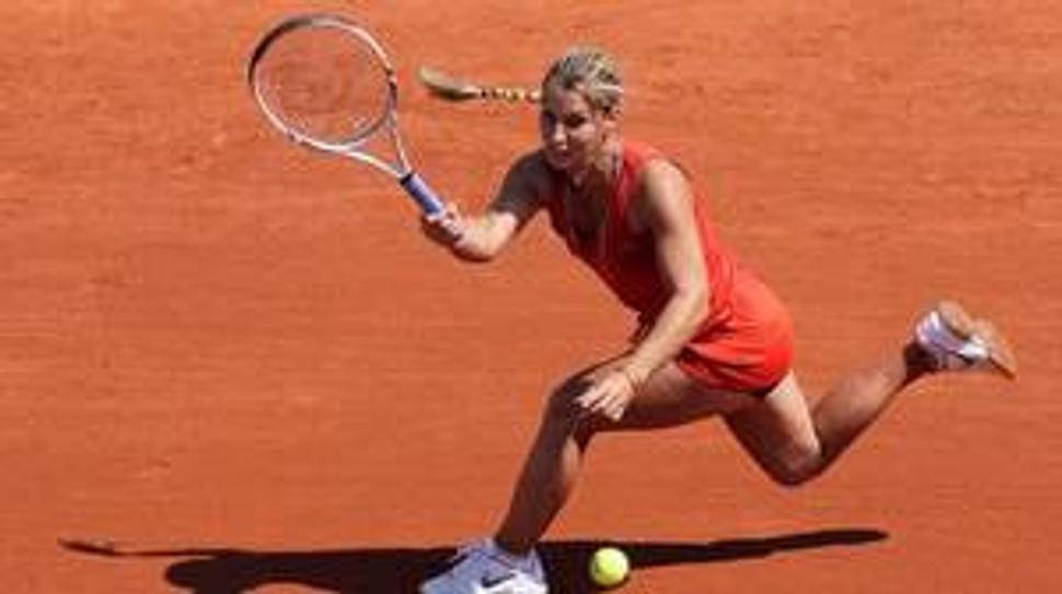 Dominika Cibulkova