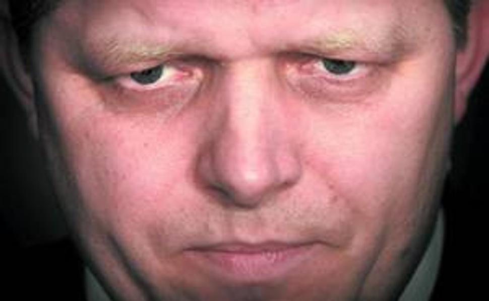 R. Fico